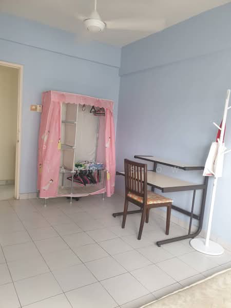 Condominium for Rent at Menara Alpha - Yanny Siow - Second Bedroom - PropertyGuru.com.my