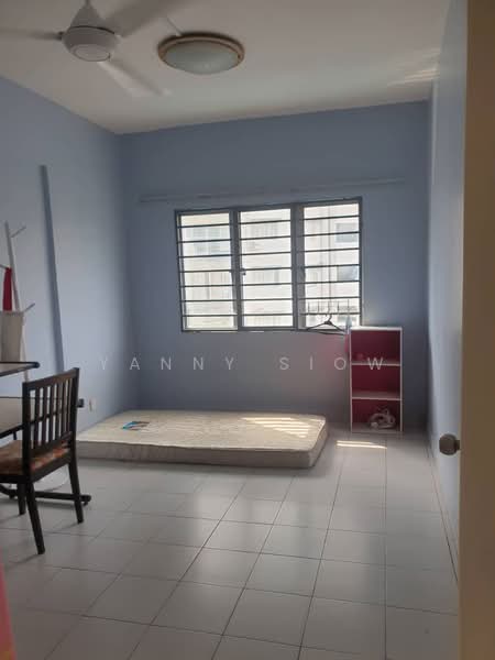 Condominium for Rent at Menara Alpha - Yanny Siow - Second Bedroom - PropertyGuru.com.my
