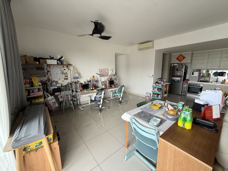Kondominium untuk Dijual di Windows on The Park - Kelton Seet - PropertyGuru.com.my