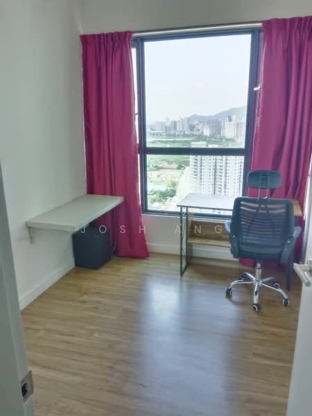 Kondominium untuk Disewa di 3 Residence - Josh Ang - Study - PropertyGuru.com.my