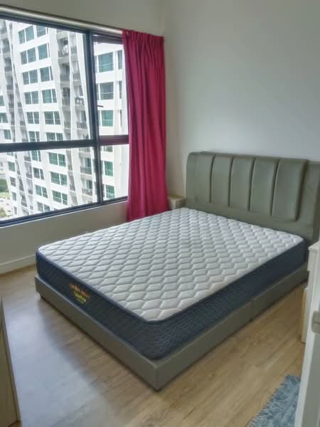 Kondominium untuk Disewa di 3 Residence - Josh Ang - Bedroom - PropertyGuru.com.my