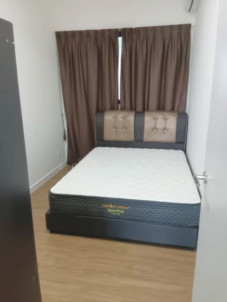 Kondominium untuk Disewa di 3 Residence - Josh Ang - Bedroom - PropertyGuru.com.my