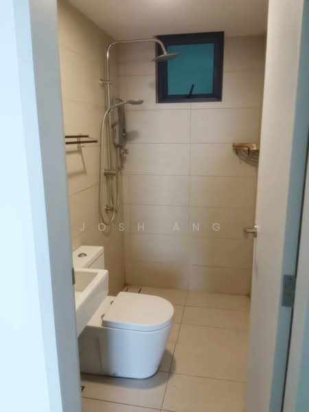 Kondominium untuk Disewa di 3 Residence - Josh Ang - Bathroom - PropertyGuru.com.my