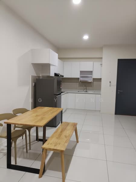 Service Residence for Rent at Emerald 9 - NG YI XING - PropertyGuru.com.my