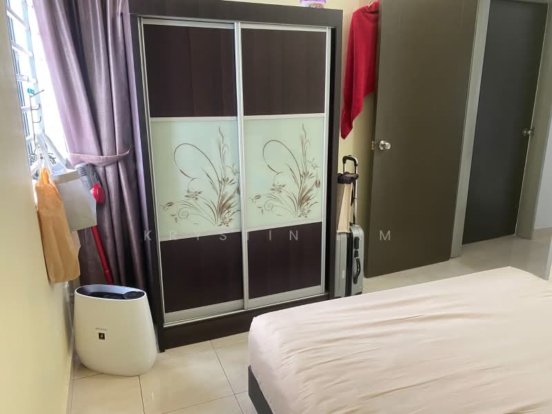 Condominium for Sale at Lagoon Suites - Krystin Lim - PropertyGuru.com.my