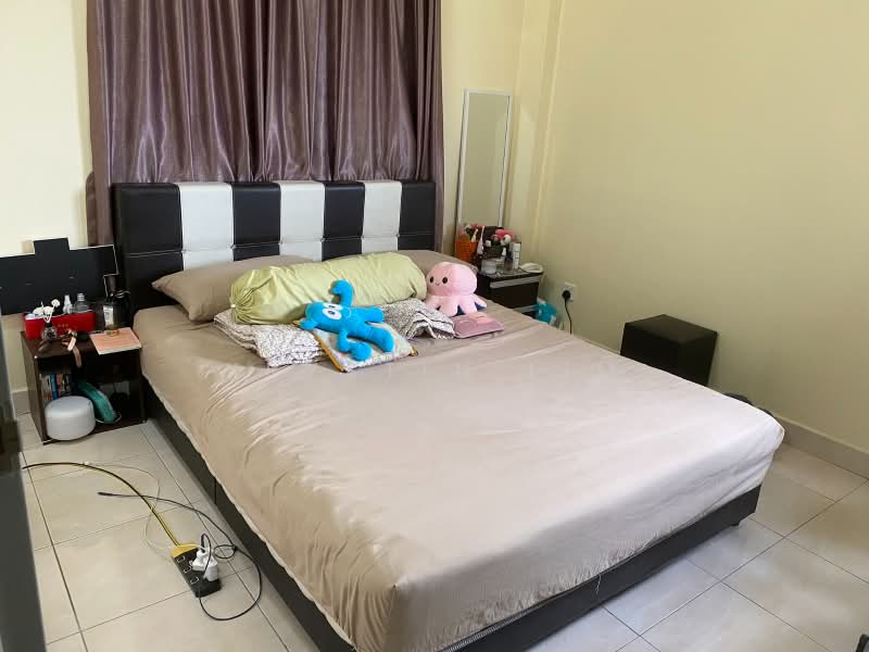 Condominium for Sale at Lagoon Suites - Krystin Lim - PropertyGuru.com.my