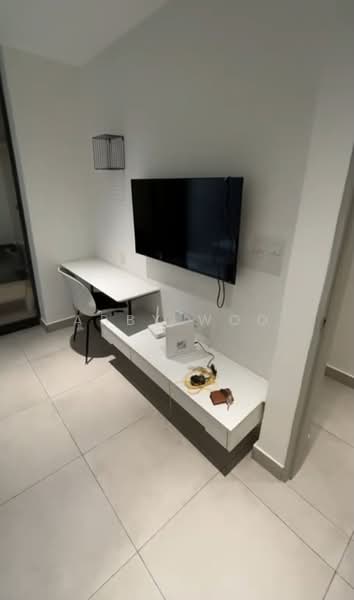 Service Residence for Rent at DK Impian - Abby Woo - Study - PropertyGuru.com.my