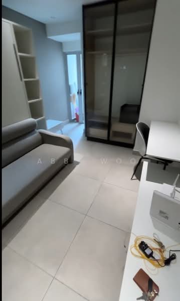 Service Residence for Rent at DK Impian - Abby Woo - Interior - PropertyGuru.com.my