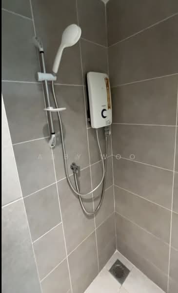 Service Residence for Rent at DK Impian - Abby Woo - Bathroom - PropertyGuru.com.my