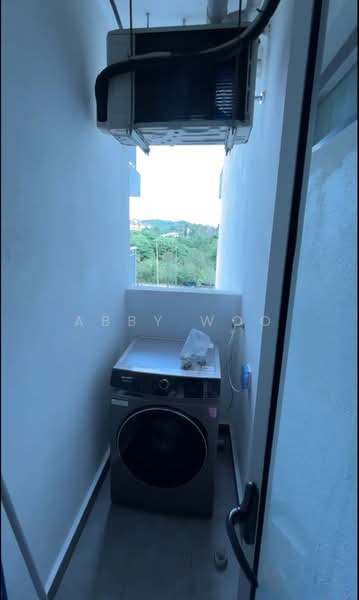 Service Residence for Rent at DK Impian - Abby Woo - View - PropertyGuru.com.my