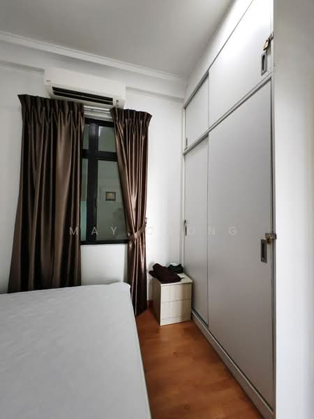 Service Residence for Rent at The Platino Serviced Apartment - May Chong - Bedroom - PropertyGuru.com.my