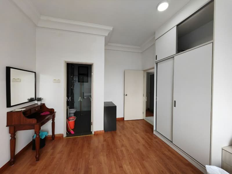 Service Residence for Rent at The Platino Serviced Apartment - May Chong - Interior - PropertyGuru.com.my