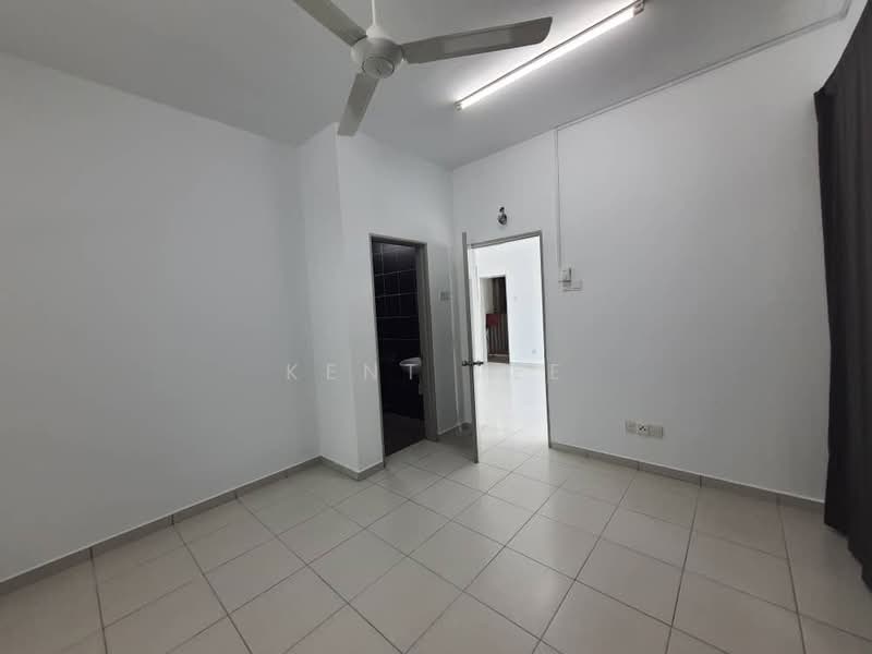 Servis Apartment untuk Dijual di The Zizz @ Damansara North - Kent Lee - Interior - PropertyGuru.com.my