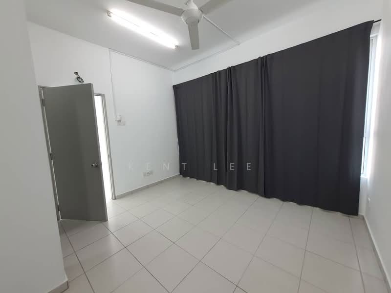 Servis Apartment untuk Dijual di The Zizz @ Damansara North - Kent Lee - Interior - PropertyGuru.com.my