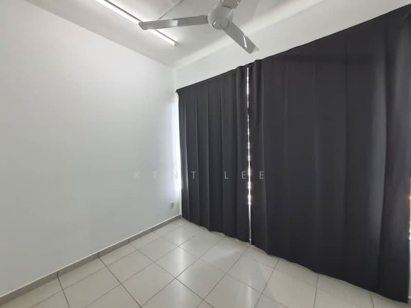Servis Apartment untuk Dijual di The Zizz @ Damansara North - Kent Lee - Interior - PropertyGuru.com.my