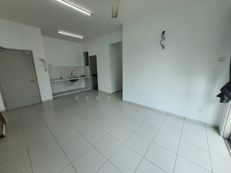 Servis Apartment untuk Dijual di The Zizz @ Damansara North - Kent Lee - Interior - PropertyGuru.com.my