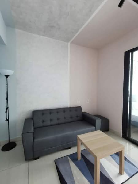 Apartment for Rent at Almas - Jay Ho - Living Room - PropertyGuru.com.my