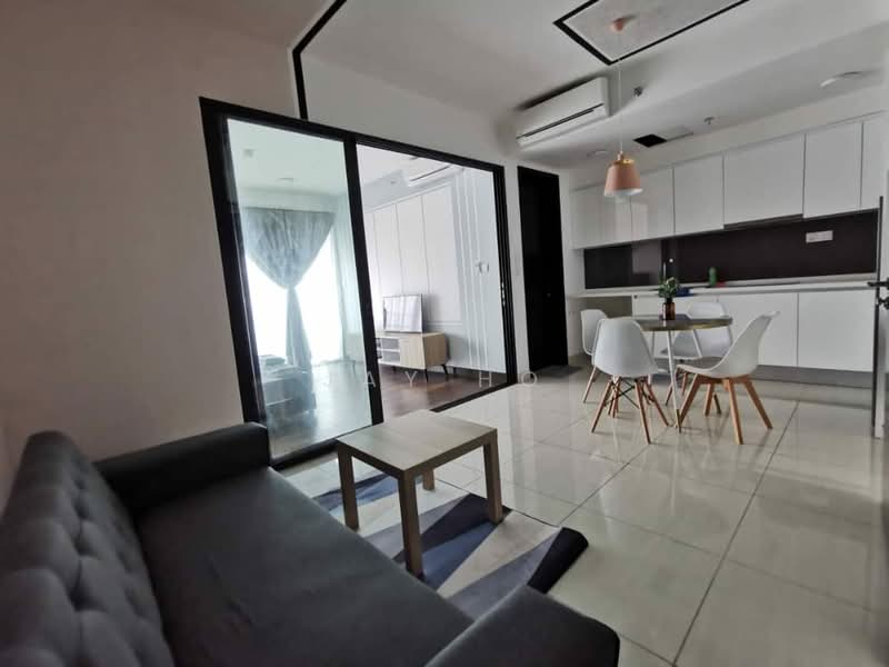 Apartment for Rent at Almas - Jay Ho - Living Room - PropertyGuru.com.my