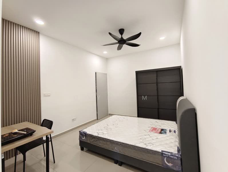 Condominium for Rent at Nikka Residence - Coyi Lim - Bedroom - PropertyGuru.com.my