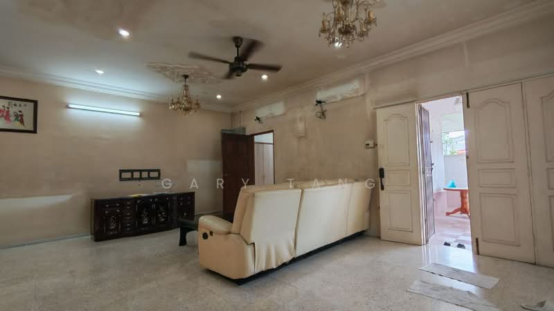 Semi-Detached House for Sale in Ipoh (Perak) - Gary Tang - Living Room - PropertyGuru.com.my