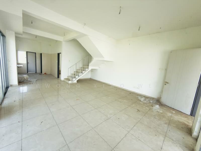 2-storey Terraced House for Sale in Bandar Tasik Puteri (Rawang) - Kwong Xiao Wei - Interior - PropertyGuru.com.my