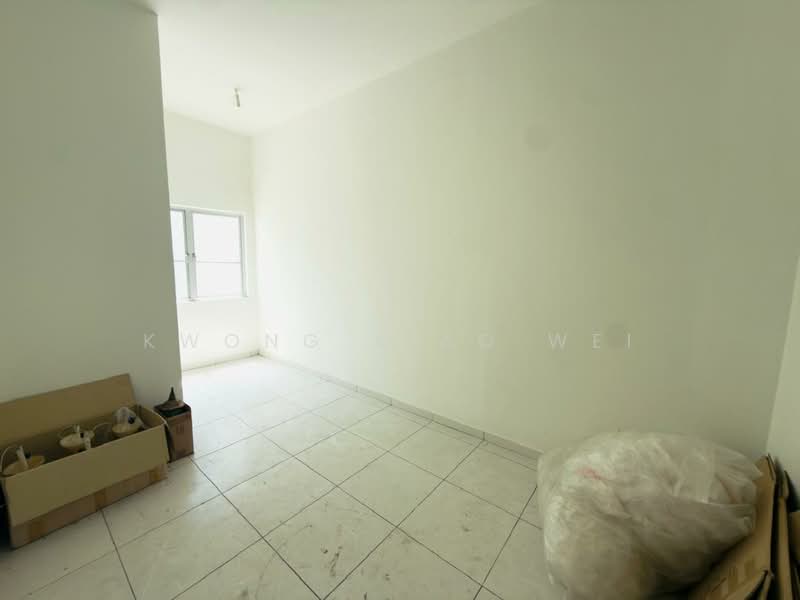 2-storey Terraced House for Sale in Bandar Tasik Puteri (Rawang) - Kwong Xiao Wei - Interior - PropertyGuru.com.my