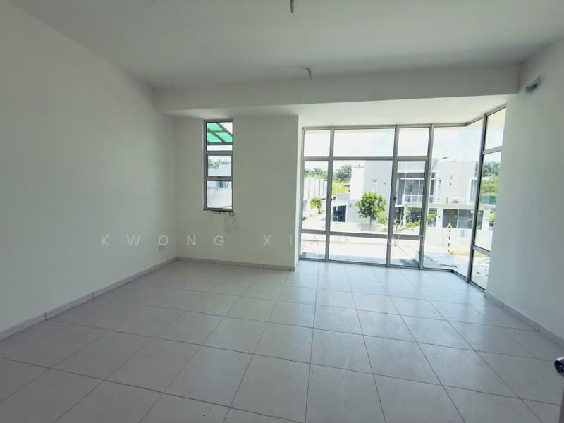 2-storey Terraced House for Sale in Bandar Tasik Puteri (Rawang) - Kwong Xiao Wei - Living Room - PropertyGuru.com.my