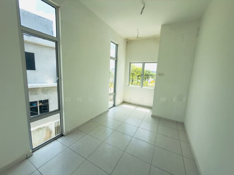 2-storey Terraced House for Sale in Bandar Tasik Puteri (Rawang) - Kwong Xiao Wei - Interior - PropertyGuru.com.my
