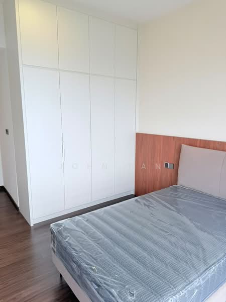 Servis Apartment untuk Disewa di Duta Park Residences - John Tan - PropertyGuru.com.my