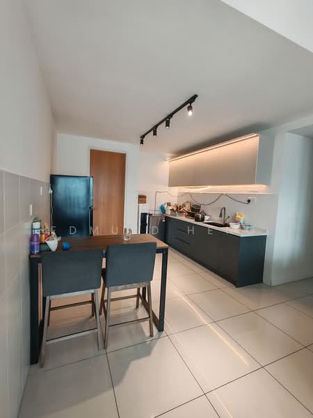 Service Residence for Rent at Setia SKY Residences - Edmund Heng - PropertyGuru.com.my