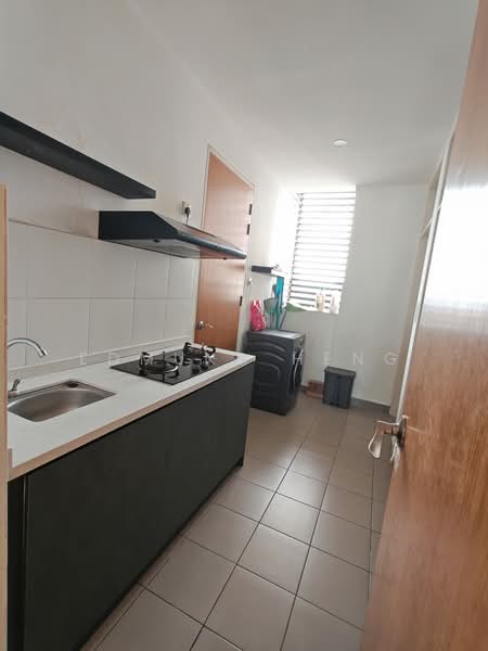Service Residence for Rent at Setia SKY Residences - Edmund Heng - PropertyGuru.com.my