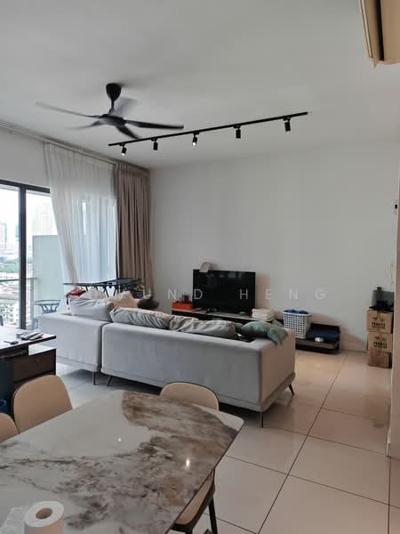 Service Residence for Rent at Setia SKY Residences - Edmund Heng - PropertyGuru.com.my