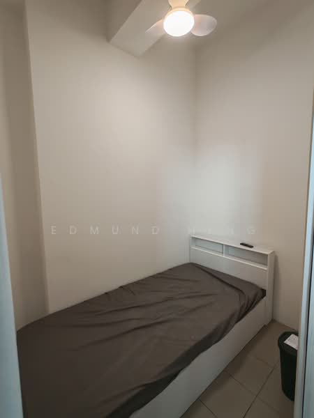 Service Residence for Rent at Setia SKY Residences - Edmund Heng - PropertyGuru.com.my
