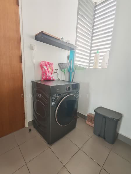 Service Residence for Rent at Setia SKY Residences - Edmund Heng - PropertyGuru.com.my