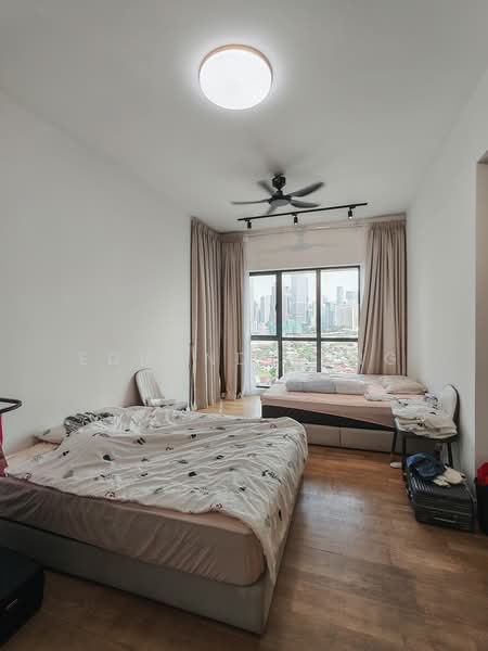 Service Residence for Rent at Setia SKY Residences - Edmund Heng - PropertyGuru.com.my
