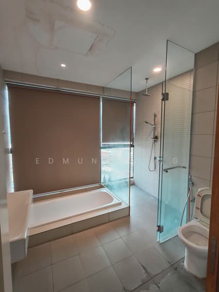 Service Residence for Rent at Setia SKY Residences - Edmund Heng - PropertyGuru.com.my