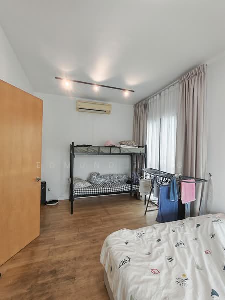 Service Residence for Rent at Setia SKY Residences - Edmund Heng - PropertyGuru.com.my