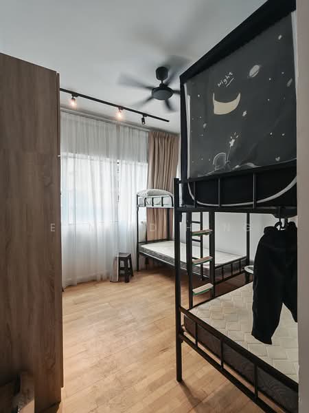 Service Residence for Rent at Setia SKY Residences - Edmund Heng - PropertyGuru.com.my