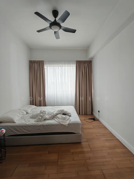 Service Residence for Rent at Setia SKY Residences - Edmund Heng - PropertyGuru.com.my