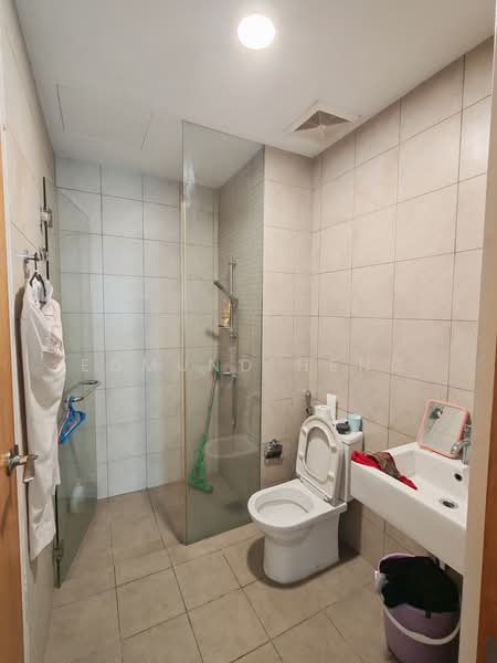 Service Residence for Rent at Setia SKY Residences - Edmund Heng - PropertyGuru.com.my