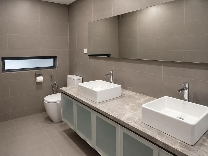 Condominium for Sale at The Breezeway - Echo Ng - Bathroom - PropertyGuru.com.my