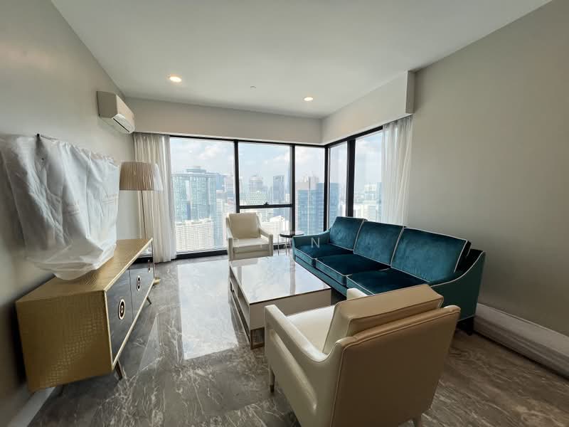 Servis Apartment untuk Dijual di Victory Suites (The Face 2), KLCC - Ryan Tan - PropertyGuru.com.my