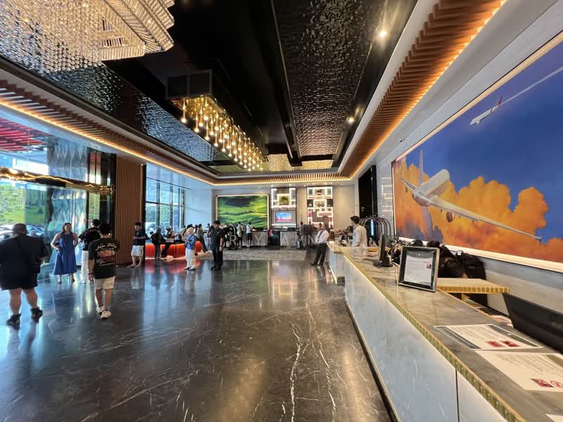 Servis Apartment untuk Dijual di Victory Suites (The Face 2), KLCC - Ryan Tan - PropertyGuru.com.my