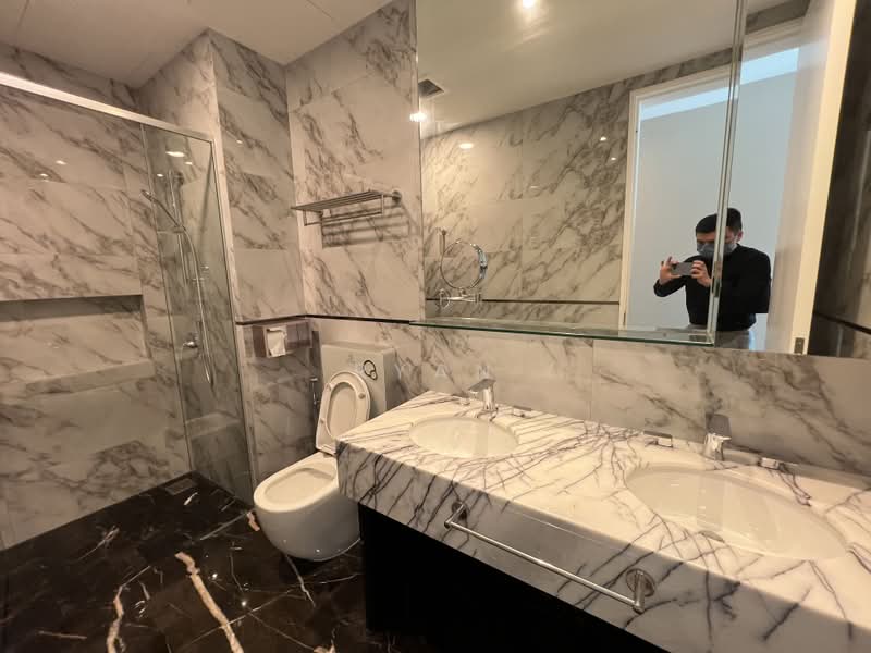 Servis Apartment untuk Dijual di Victory Suites (The Face 2), KLCC - Ryan Tan - PropertyGuru.com.my
