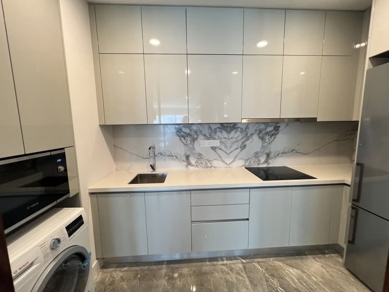Servis Apartment untuk Dijual di Victory Suites (The Face 2), KLCC - Ryan Tan - PropertyGuru.com.my