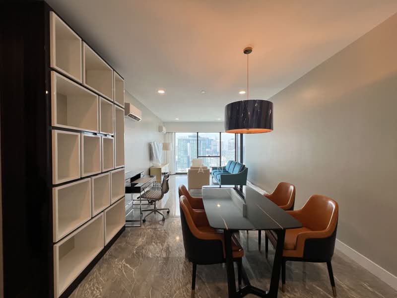Servis Apartment untuk Dijual di Victory Suites (The Face 2), KLCC - Ryan Tan - PropertyGuru.com.my