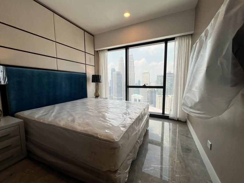 Servis Apartment untuk Dijual di Victory Suites (The Face 2), KLCC - Ryan Tan - PropertyGuru.com.my