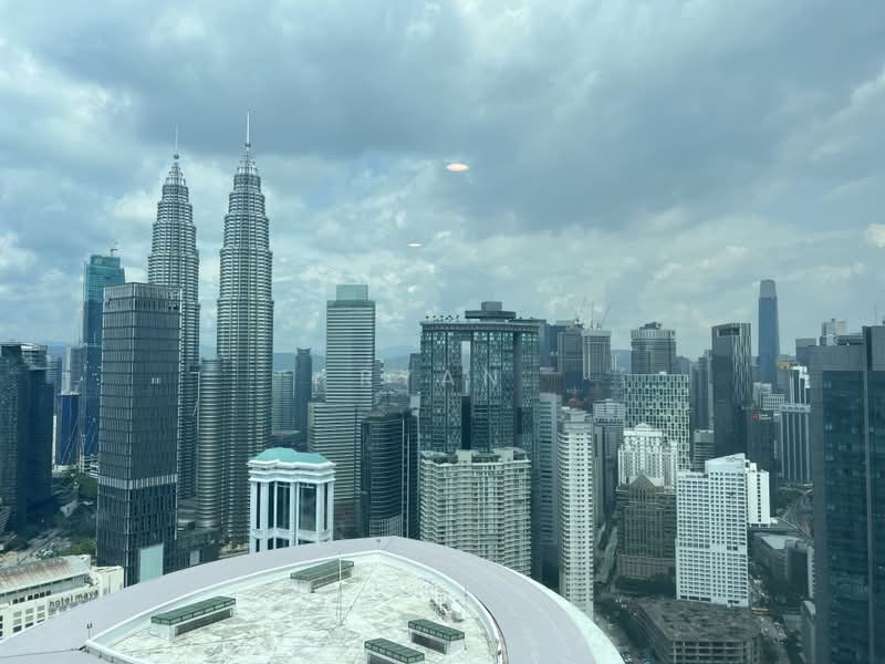 Servis Apartment untuk Dijual di Victory Suites (The Face 2), KLCC - Ryan Tan - PropertyGuru.com.my