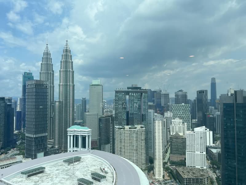 Servis Apartment untuk Dijual di Victory Suites (The Face 2), KLCC - Ryan Tan - PropertyGuru.com.my