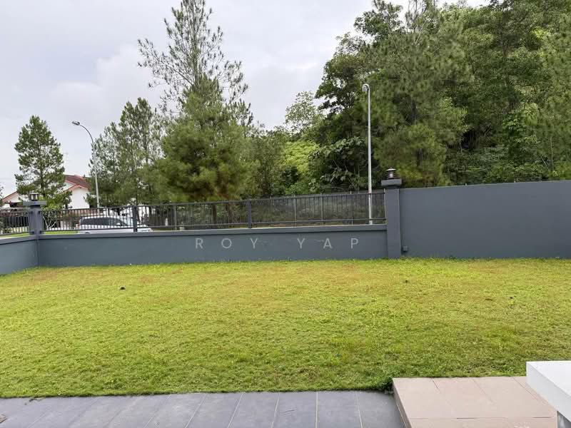 2-storey Terraced House for Sale in Horizon Hills (Iskandar Puteri (Nusajaya)) - Roy Yap - Exterior - PropertyGuru.com.my